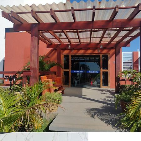 Hotel La Sierra Bodoquena Dış mekan fotoğraf