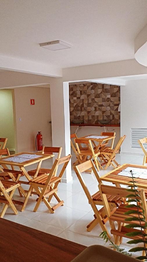 Hotel La Sierra Bodoquena Dış mekan fotoğraf