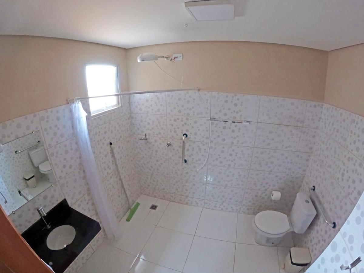 Hotel La Sierra Bodoquena Dış mekan fotoğraf