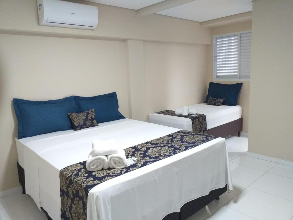 Hotel La Sierra Bodoquena Dış mekan fotoğraf