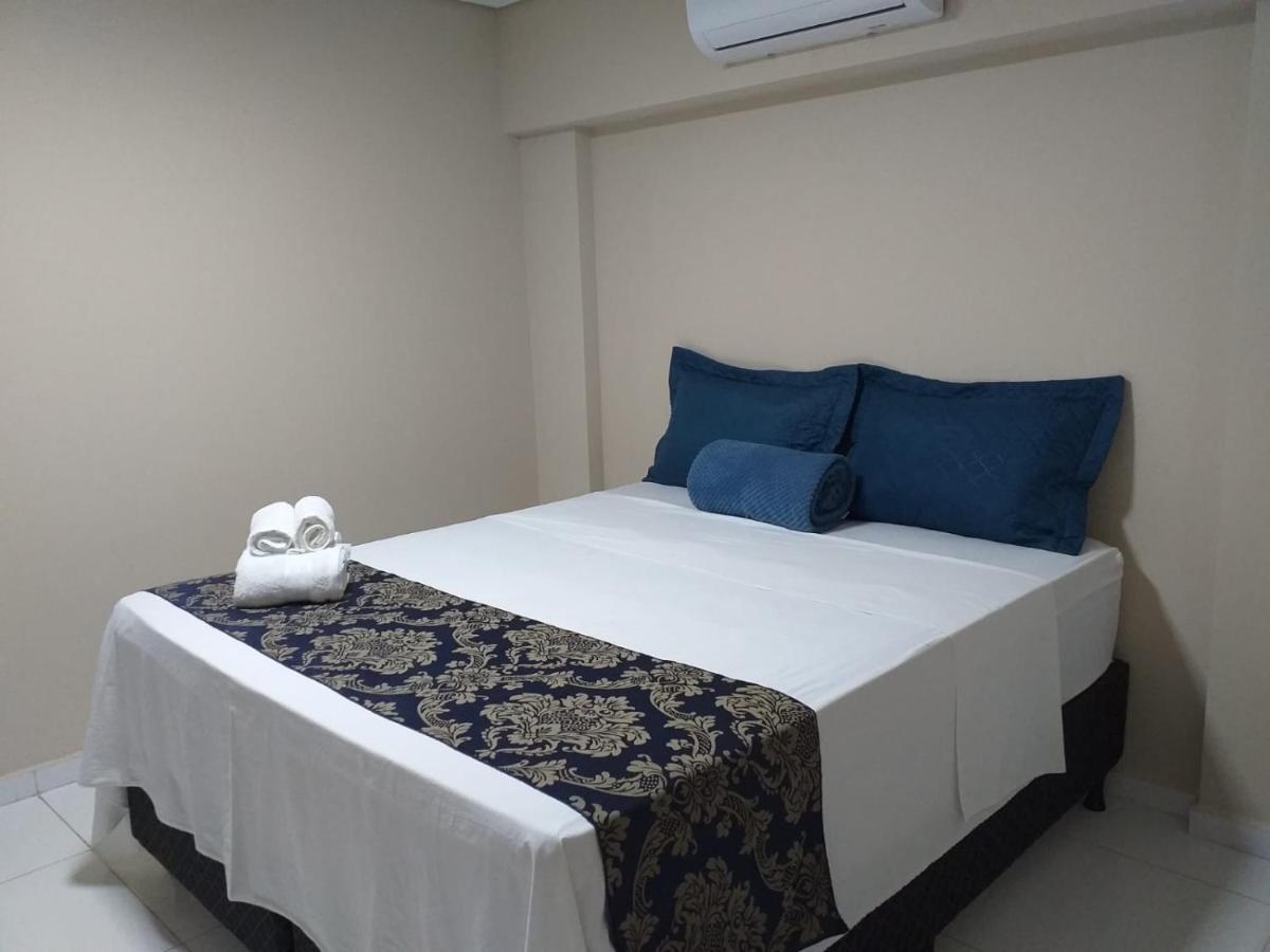 Hotel La Sierra Bodoquena Dış mekan fotoğraf