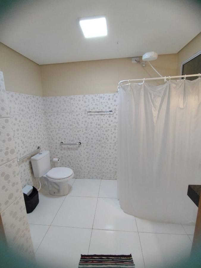 Hotel La Sierra Bodoquena Dış mekan fotoğraf