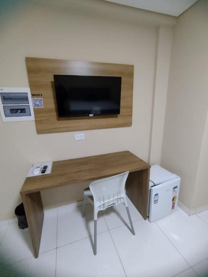 Hotel La Sierra Bodoquena Dış mekan fotoğraf