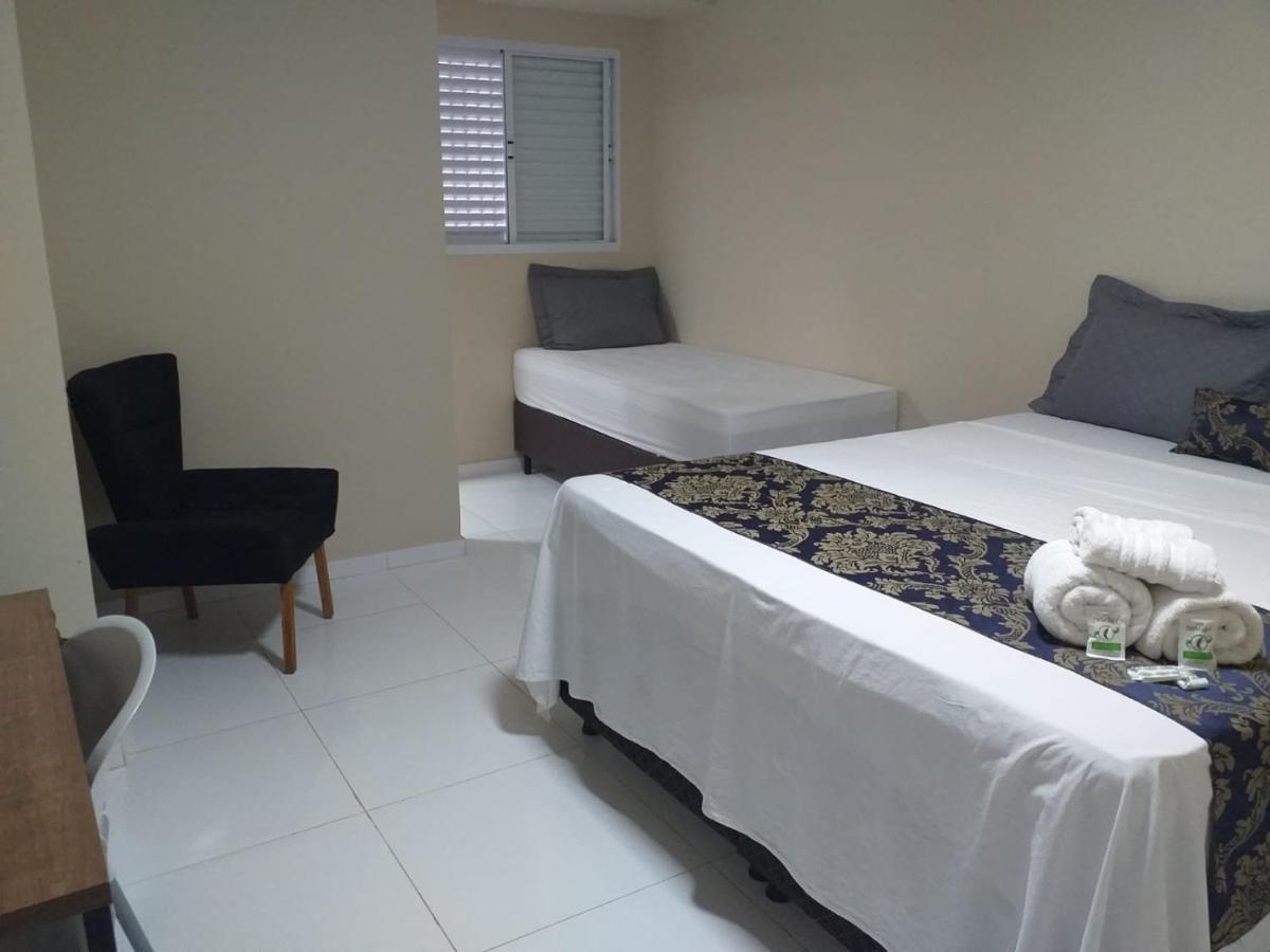 Hotel La Sierra Bodoquena Dış mekan fotoğraf