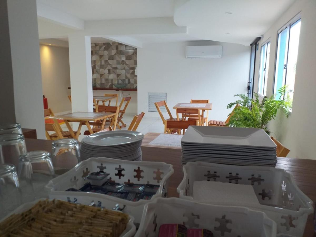 Hotel La Sierra Bodoquena Dış mekan fotoğraf