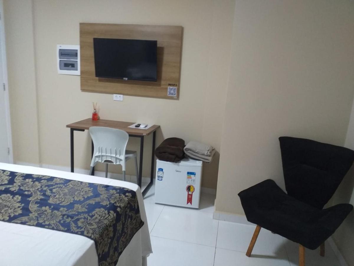 Hotel La Sierra Bodoquena Dış mekan fotoğraf