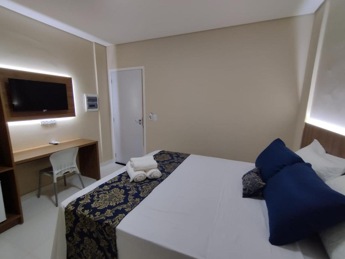 Hotel La Sierra Bodoquena Dış mekan fotoğraf