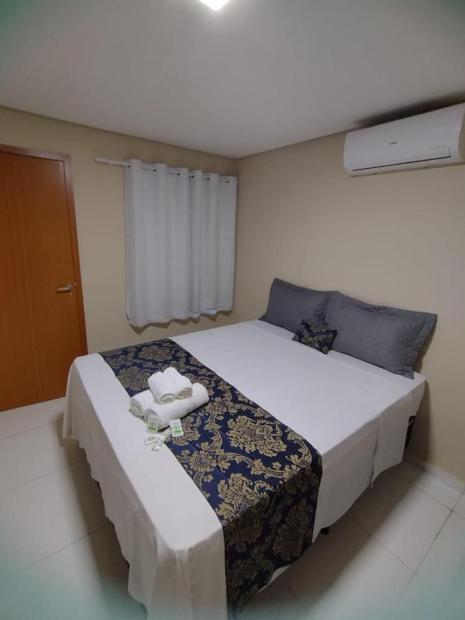 Hotel La Sierra Bodoquena Dış mekan fotoğraf