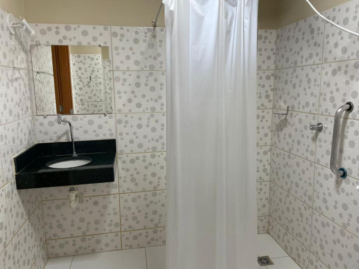 Hotel La Sierra Bodoquena Dış mekan fotoğraf