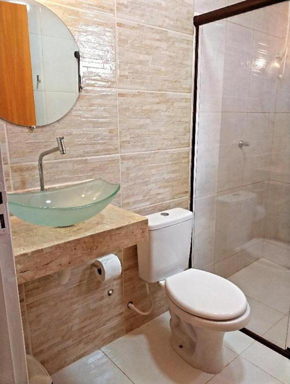 Hotel La Sierra Bodoquena Dış mekan fotoğraf