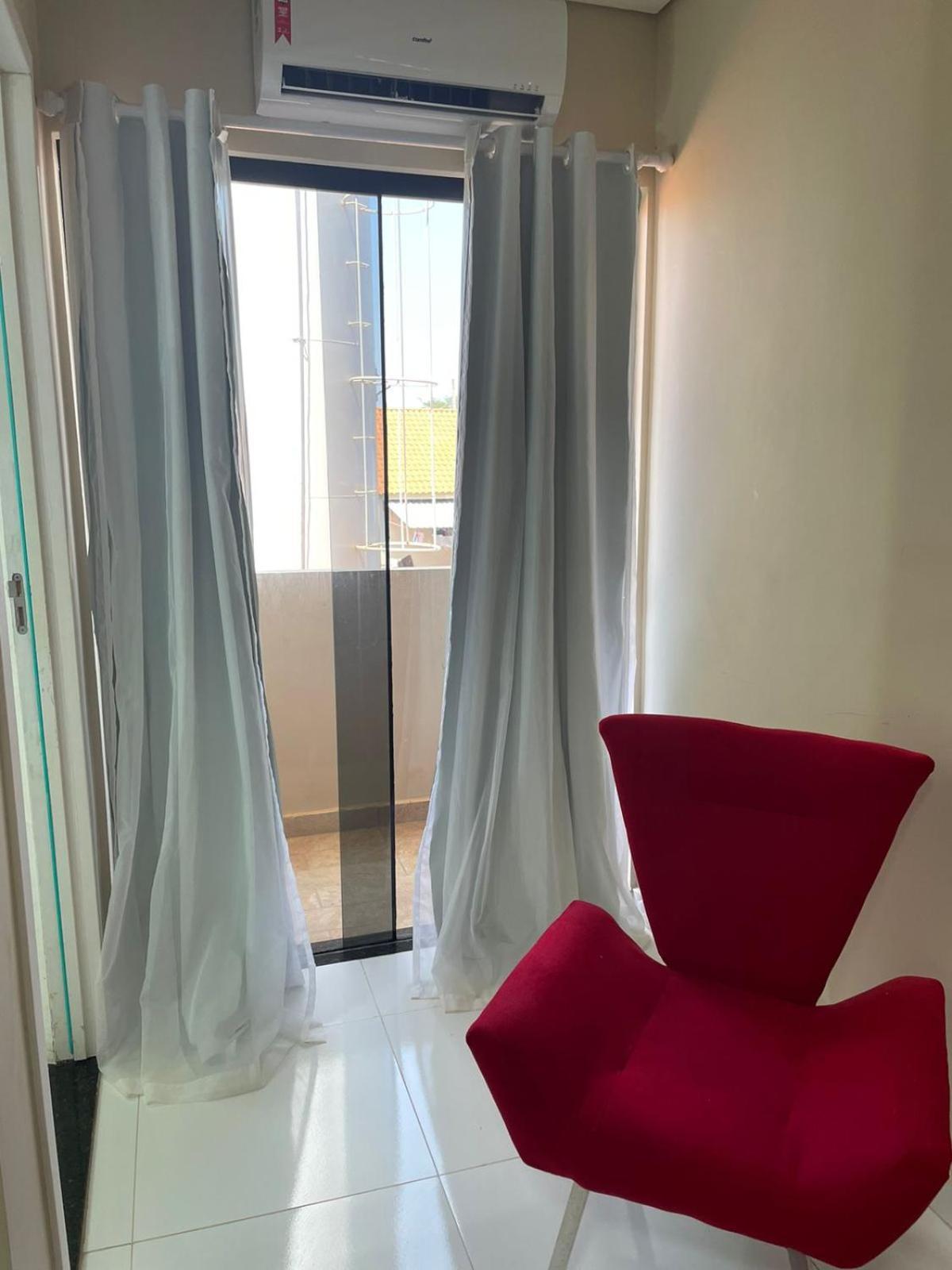 Hotel La Sierra Bodoquena Dış mekan fotoğraf