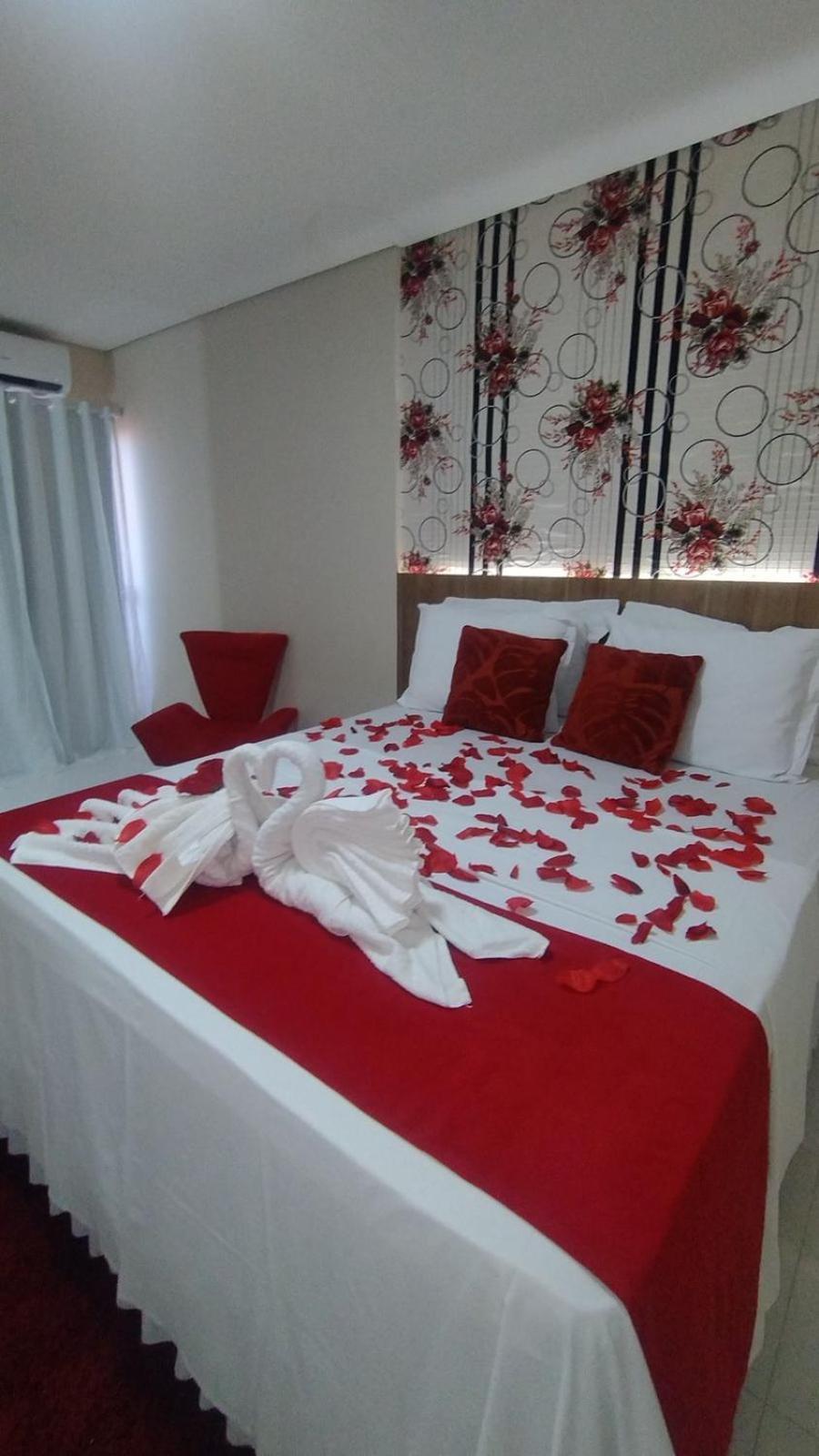 Hotel La Sierra Bodoquena Dış mekan fotoğraf