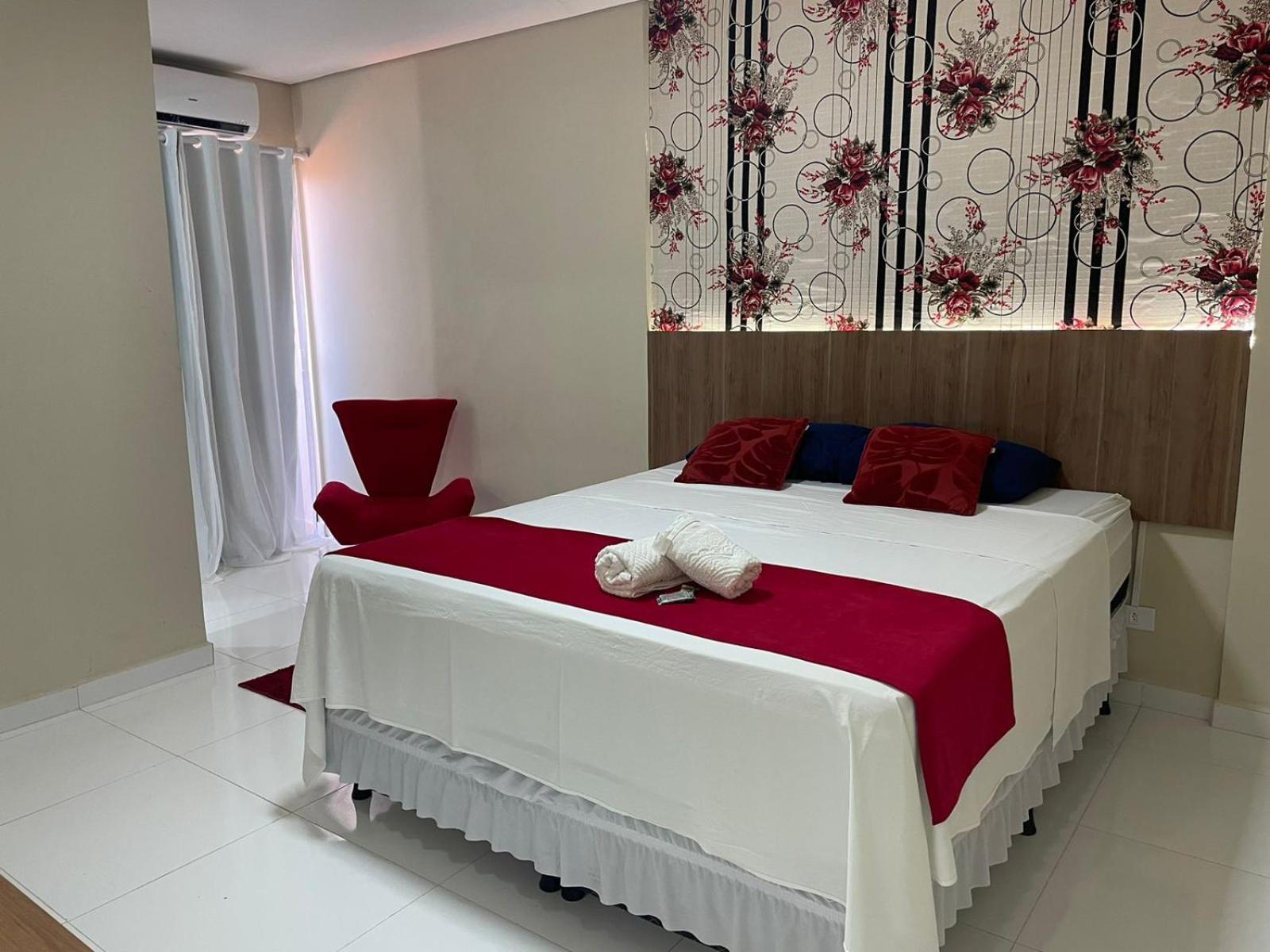 Hotel La Sierra Bodoquena Dış mekan fotoğraf