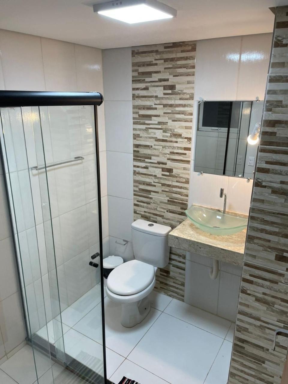 Hotel La Sierra Bodoquena Dış mekan fotoğraf