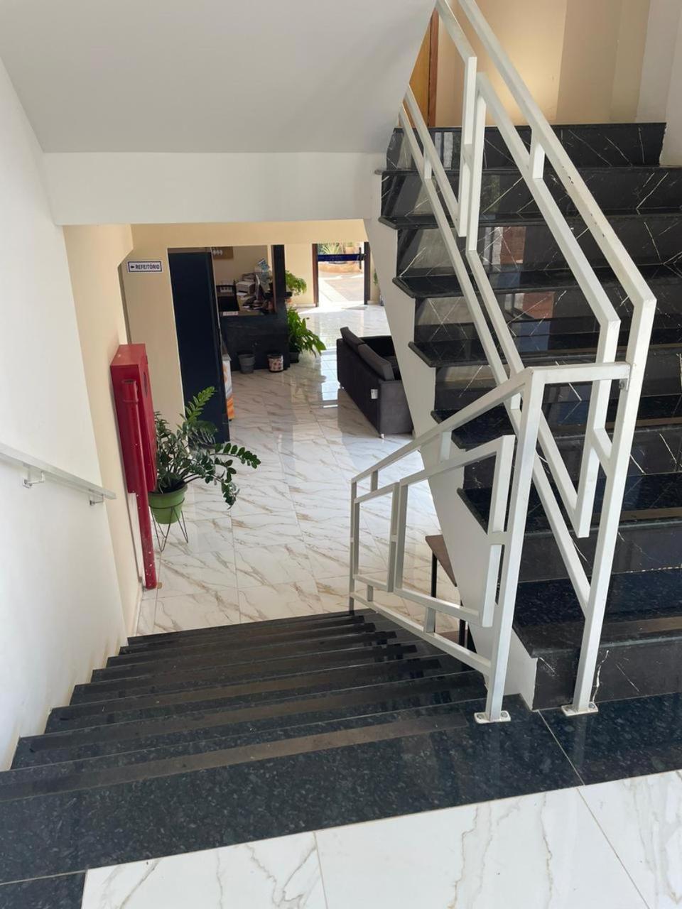 Hotel La Sierra Bodoquena Dış mekan fotoğraf