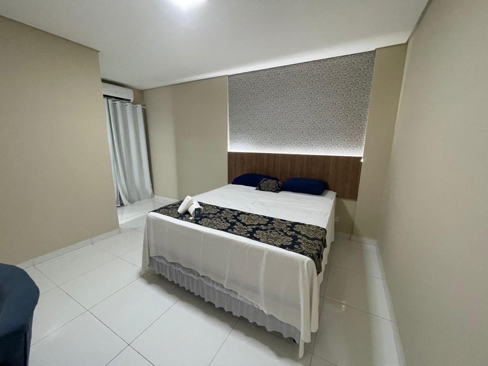 Hotel La Sierra Bodoquena Dış mekan fotoğraf