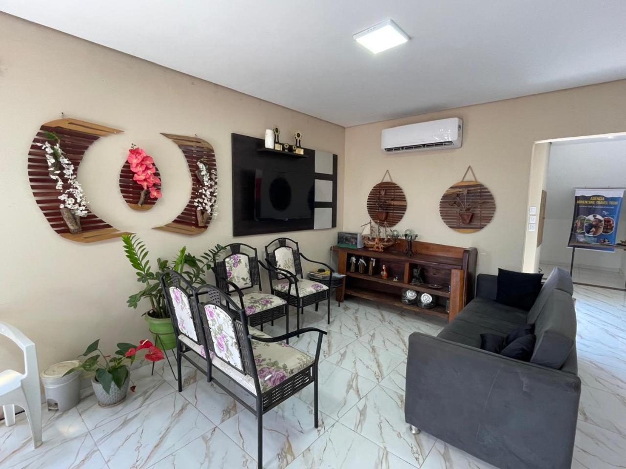 Hotel La Sierra Bodoquena Dış mekan fotoğraf