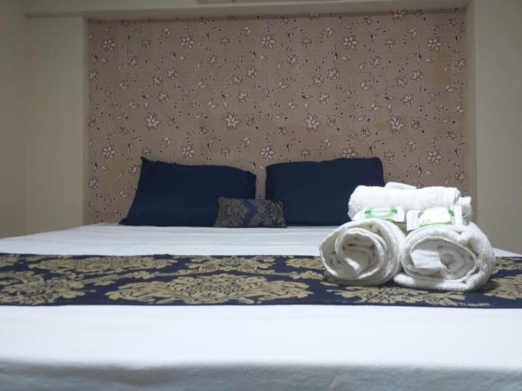 Hotel La Sierra Bodoquena Dış mekan fotoğraf