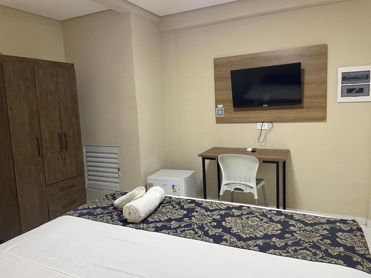 Hotel La Sierra Bodoquena Dış mekan fotoğraf