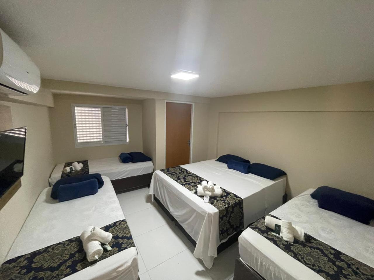 Hotel La Sierra Bodoquena Dış mekan fotoğraf
