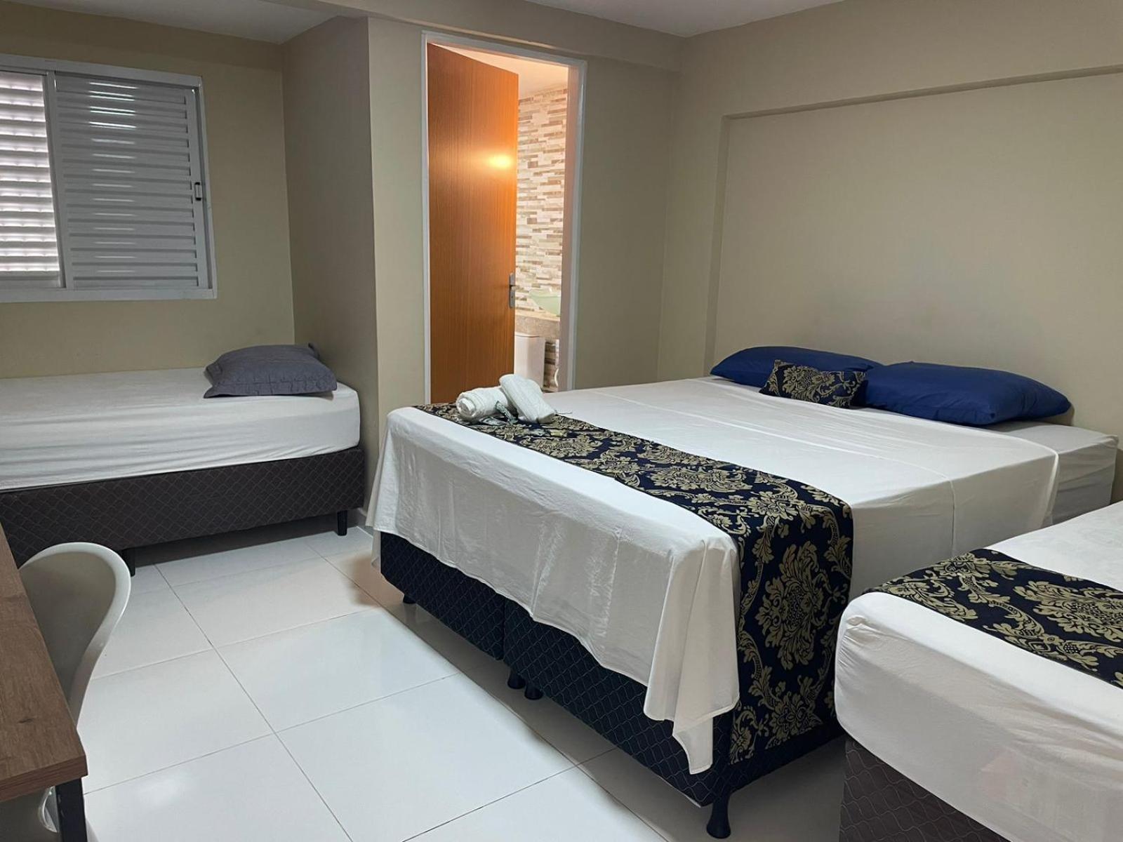 Hotel La Sierra Bodoquena Dış mekan fotoğraf