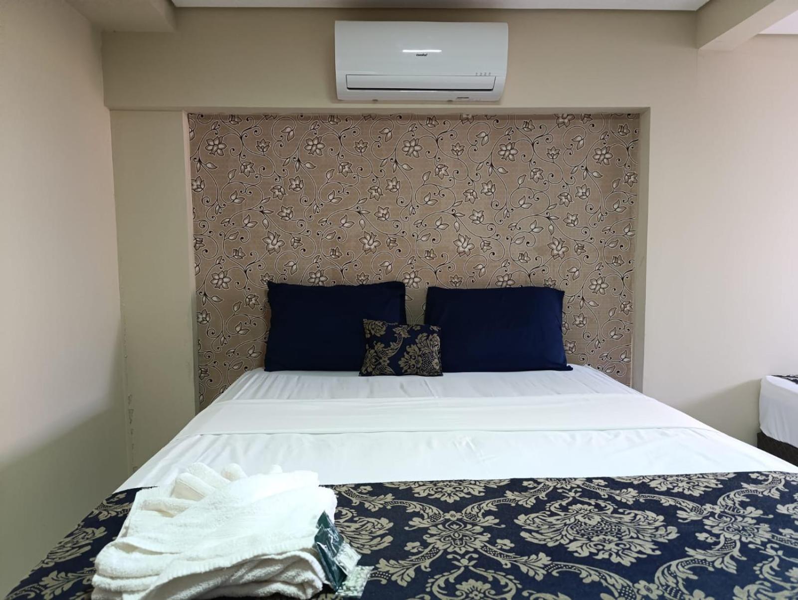 Hotel La Sierra Bodoquena Dış mekan fotoğraf
